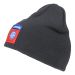 Beanie 82nd Airborne Division antraciet Beanie 82nd Airborne Division antraciet
