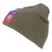 Beanie 82nd Airborne Division olijfgroen