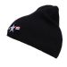 Beanie USAF zwart
