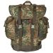 MFH B berg rugtas flecktarn MFH B berg rugtas flecktarn
