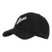 Fostex basaball cap beveiliging zwart Fostex basaball cap beveiliging zwart