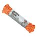 boottouw oranje fosco 30mtr