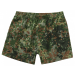 Brandit boxershorts flecktarn