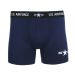 Fostex boxershort US Airforce blauw Fostex boxershort US Airforce blauw