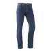 Brams Paris stretch spijkerbroek Danny X63 blauw