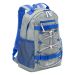 Brandit rugtas urban cruiser grey blue 20L