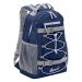 Brandit rugtas urban cruiser navy grey white 20L
