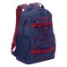 Brandit rugtas urban cruiser navy red 20L Brandit rugtas urban cruiser navy red 20L