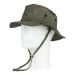 Fostex bush hoed met muskietnet groen Fostex bush hoed met muskietnet groen