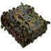 Camosystems camouflagenet 2,4x6mtr woodland Camosystems camouflagenet 2,4x6mtr woodland