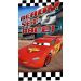 Disney Cars badlaken Go Disney Cars badlaken Go