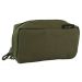 101-INC Molle pouch shot shell  groen