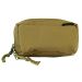 101-INC Molle pouch shot shell khaki