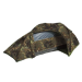 Mil-Tec 1 pers. commando stealth tent mosgroen