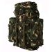 101-INC Commando rugtas NL camo