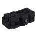 101-INC deployment tas zwart 100L 101-INC deployment tas zwart 100L