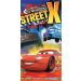 Disney Cars badlaken Nitro