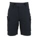 TF-2215 Echo Three korte broek zwart TF-2215 Echo Three korte broek zwart