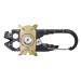 EDC 20 in 1 RVS multitool EDC 20 in 1 RVS multitool
