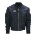 Fostex F-35 Flight Jacket blauw Fostex F-35 Flight Jacket blauw