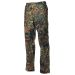 MFH bdu broek flecktarn MFH bdu broek flecktarn