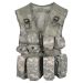 Fostex kinder tactical vest acu