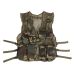 Fostex kinder tactical vest woodland