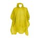 Fostex lichtgewicht poncho geel Fostex lichtgewicht poncho geel