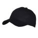 Fostex baseball cap zwart