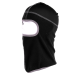 Fostex helm bivakmuts 1-gaats fleece zwart Fostex helm bivakmuts 1-gaats fleece zwart