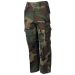 Fostex kinder bdu broek woodland