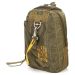 Fostex Parachute tas 5 - rugtas groot groen