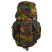 Fostex rugtas Recon 35 Ltr. Belgisch camo 