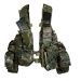Fostex Tactical vest digital camo Fostex Tactical vest digital camo