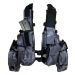 Fostex Tactical vest night camo