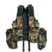 Fostex Tactical vest woodland