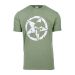 Fostex t-shirt Allied Star - punisher