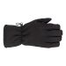 Fostex Softshell handschoenen zwart