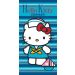 Badlaken Hello Kitty summer Badlaken Hello Kitty summer
