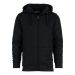 Fostex hoodie met rits gen 2 zwart Fostex hoodie met rits gen 2 zwart