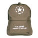 Fostex US army kinder rugtas groen Fostex US army kinder rugtas groen