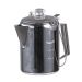 Mil-Tec RVS koffiekan met percolator Mil-Tec RVS koffiekan met percolator