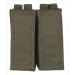 Mil-Tec magazijn houder AK47 groen Mil-Tec magazijn houder AK47 groen