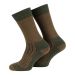 101-INC merino outdoor sokken