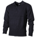 MFH Schipperstrui blauw MFH Schipperstrui blauw