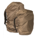 BW rugtas regenhoes 130 ltr khaki BW rugtas regenhoes 130 ltr khaki