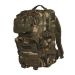 Mil-Tec US army assault rugtas 40ltr woodland