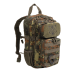 Mil-Tec US assault kids rugtas flecktarn 14L