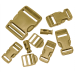 Mil-Tec rugtas gespen set coyote