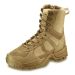 Mil-Tec tactical boots coyote zijrits